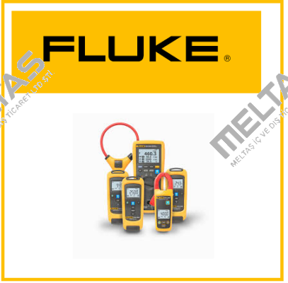 322 - THIS PRODUCT IS DISCONTINUED Fluke