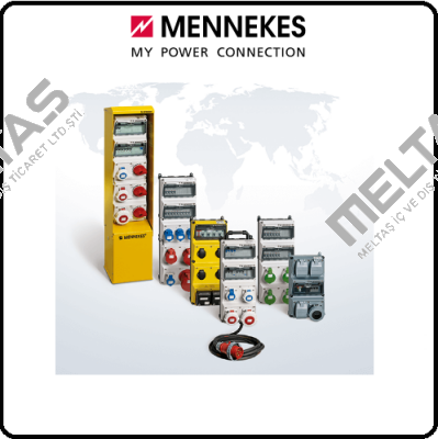 3244100 Mennekes