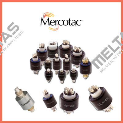 330 SLIP RING Mercotac