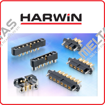 M80-0110001 Harwin