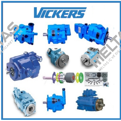 105-1384-006  Vickers (Eaton)