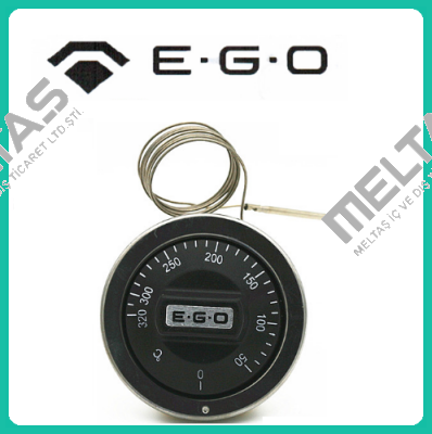 Order No. 524,053 EGO