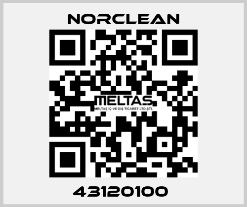 43120100  Norclean