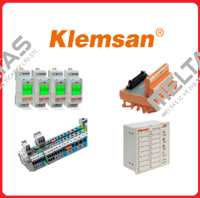 351 109  Typ ASK 2 S GREY Klemsan