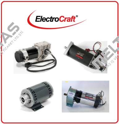 0643-33-004 ElectroCraft