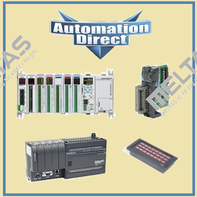 EA7-T8C  Automation Direct