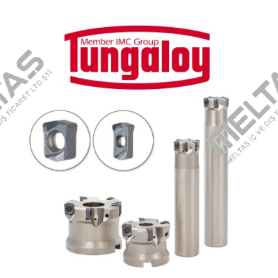 DNMG150608   Tungaloy