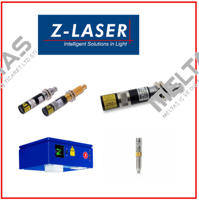 ZD0000041 / Z3D-635-lg90-H1D Z-LASER