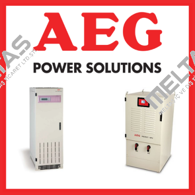 0017508  AEG