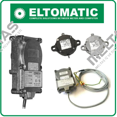 36800164 Eltomatic