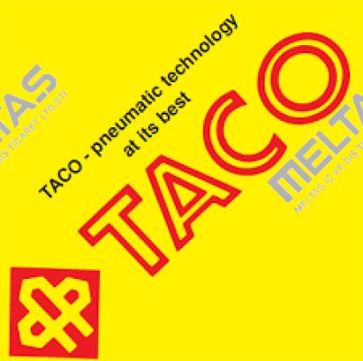 368-801-81B0/W Taco