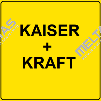 64559-ET 1200mm  Kaiser Kraft