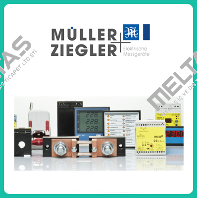  DSM 96 (4-stellig)  Müller Ziegler