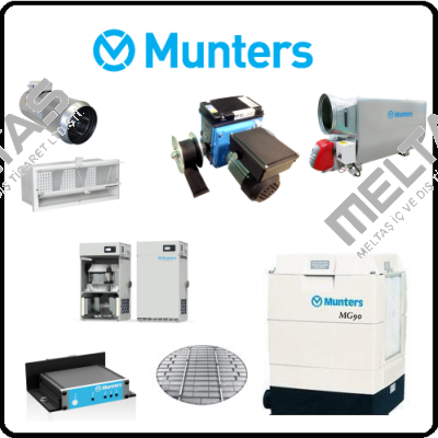 190101467-1 Munters