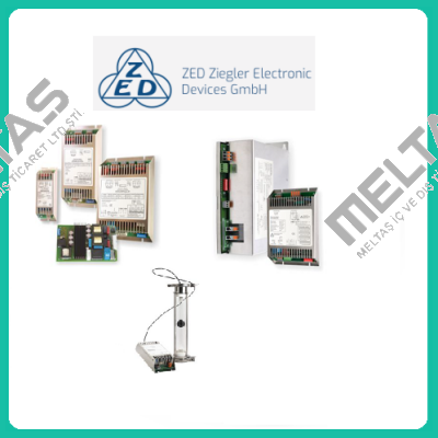 EVG2 200   ZED Ziegler Electronic Devices