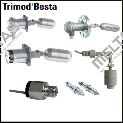 30AAE4 01 053 Trimod Besta