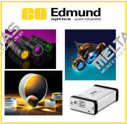 37756 Edmund Optics