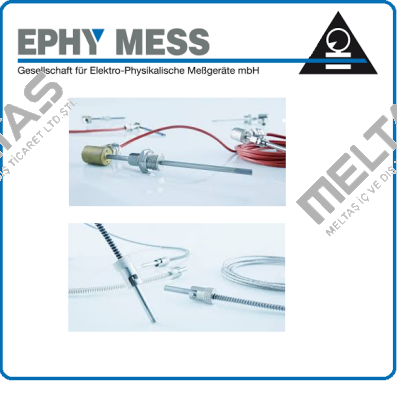 Рt-100 OEM  Ephy Mess