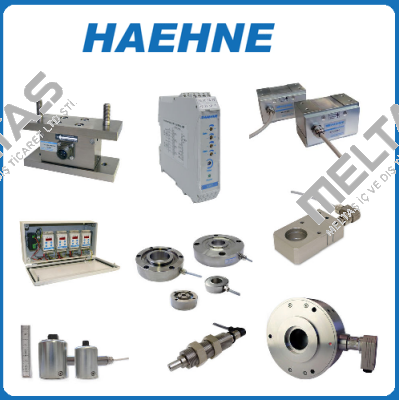 3DX-700026 HAEHNE