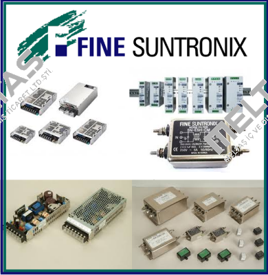 3FSD 2440 Fine Suntronix