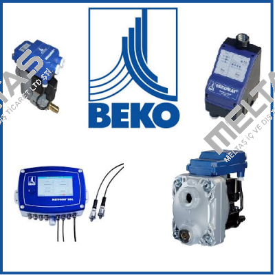 4001841, 230VAC Beko