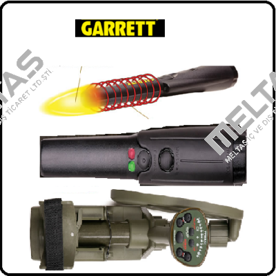 402620-2 Garrett