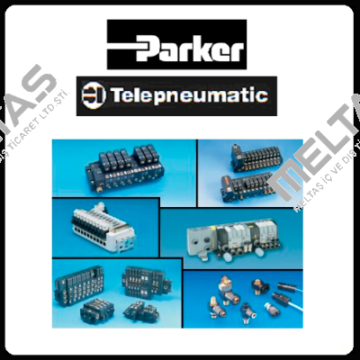 403149041 / RI 1/4 ED 3/8 CF Parker