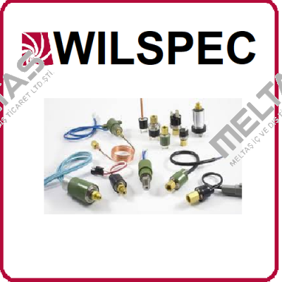 HR400-598-0001  Wilspec