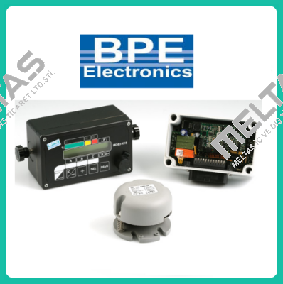 3.150.018.3  BPE Electronics (Dana Brevini Group)