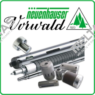 98020878003  Neuenhauser-Vorwald ﻿