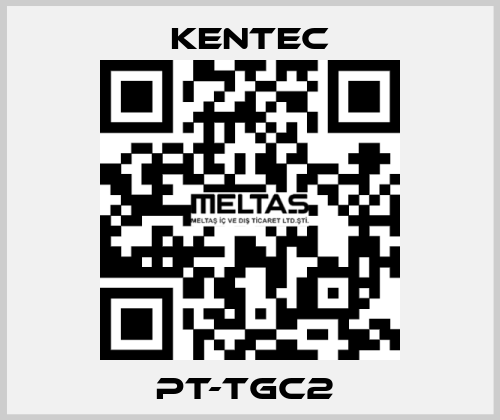 PT-TGC2  Kentec