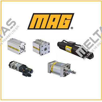 40R 02-10W 240V DC/AC Mag