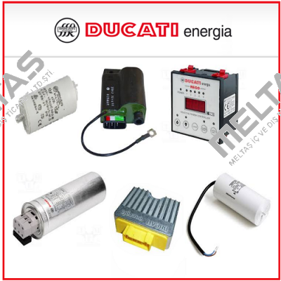 412802746 430 - 480MF  50-60HZ  125V Ducati