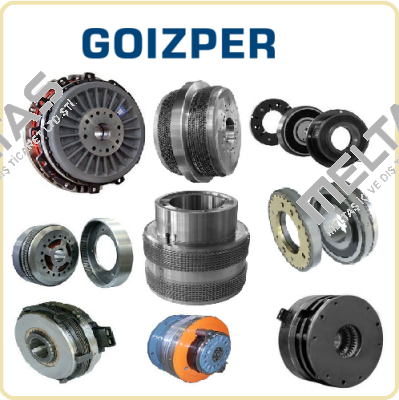 41511012 Goizper