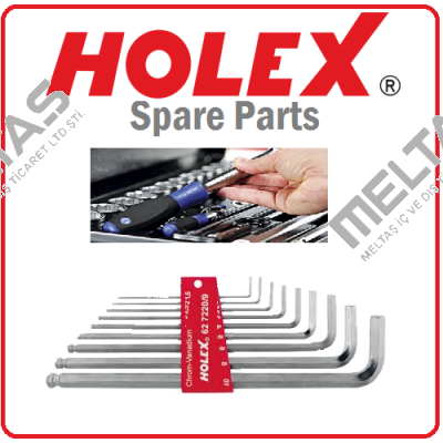 417900 26-200 Holex