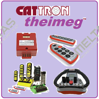 1PRT-88199-A001-B  Cattron