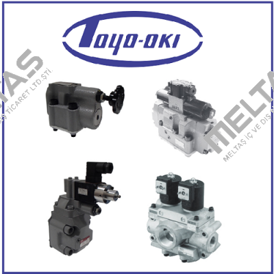 HVP-VB1-F18A1-B replaced by HVP-VB1-F18A1-C  JTEKT FLUID POWER SYSTEMS CORPORATION (ex. Toyooki)