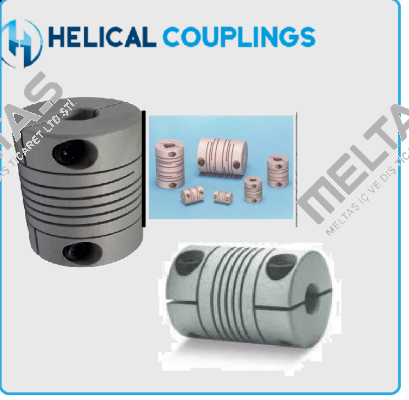 2129HPC  Helical