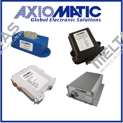 IC-DR-13 Axiomatic Technologies Corp.