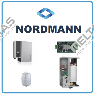 434 (3-PHASE)- OBSOLETE, REPLAMENT - 534obsolete/repleacment 513 00 03 Nordmann