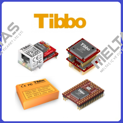 TIBBO DS203 Tibbo