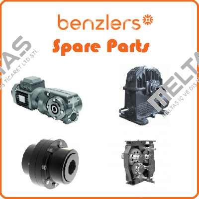 RD40/2R/D/H2/BH/4/IEC100/180/B14  Benzlers