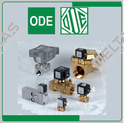 OD BDA08024CS  Ode