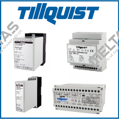 TC40CV-300 Tillquist