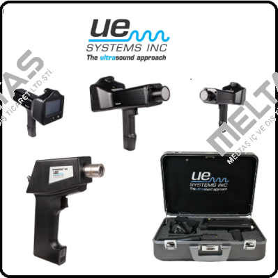 UP2000C UE Systems