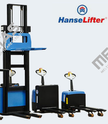 E15BF  Hanse Lifter