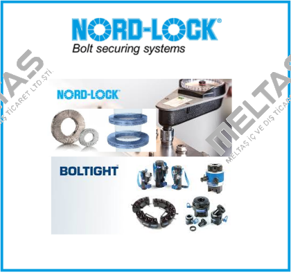 NL8spss (5/16")  Nord Lock