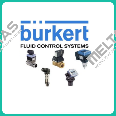 EV 5281 replaced by 00253156  Burkert