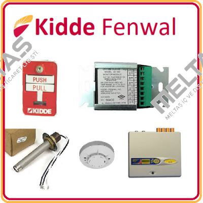 45-100350-001 Kidde Fenwal