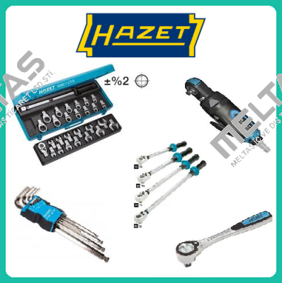 4558-1 Hazet